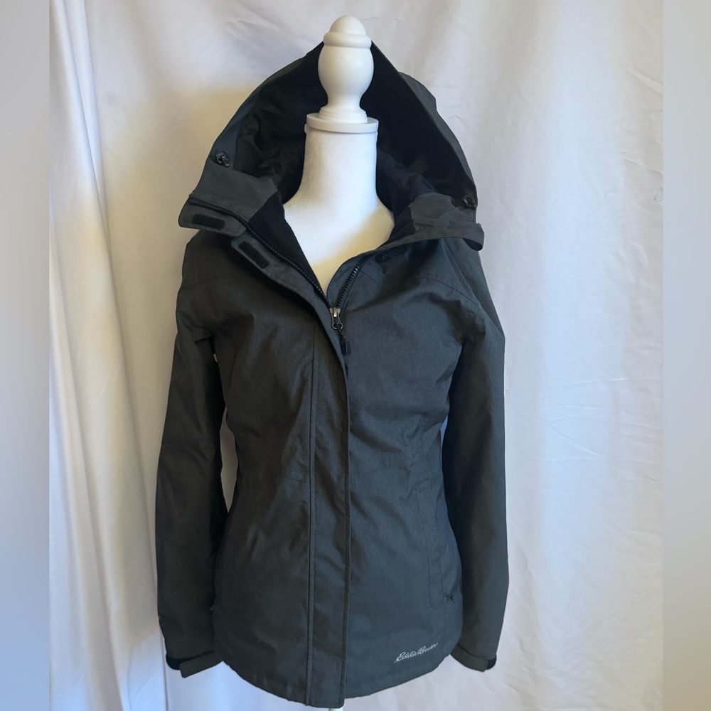 Eddie Bauer Medium Warmth Jacket. - image 3
